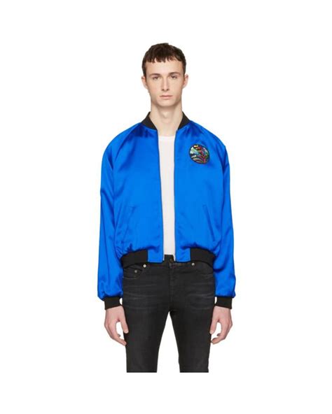 ysl jacket sweet dreams|2016 Sweet Dreams Shark Bomber Jacket .